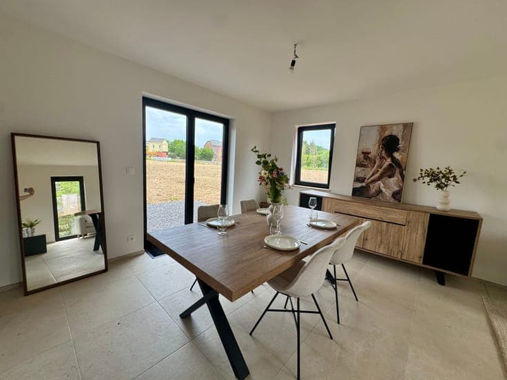 House in Houyet