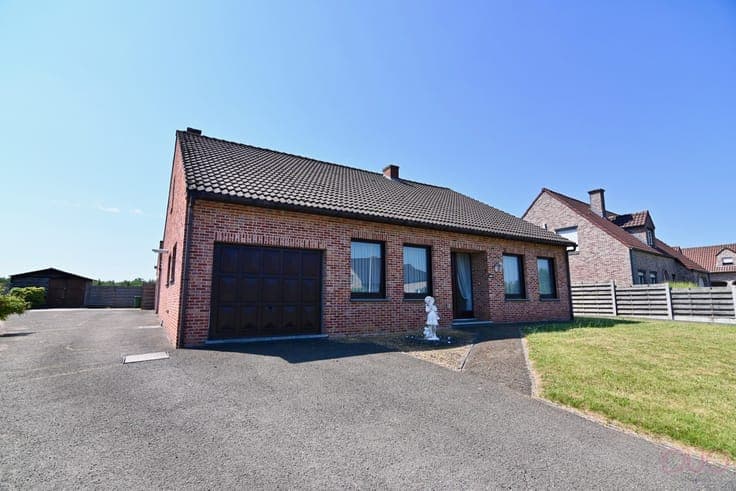 Landelijk wonen met eindeloos potentieel op een prachtig ...