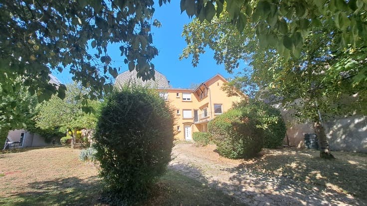 House in Virton