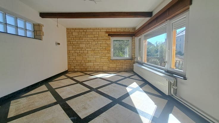 House in Virton