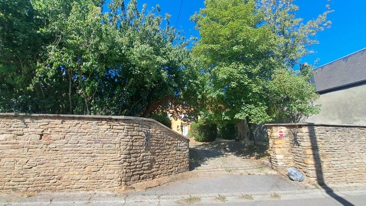 House in Virton