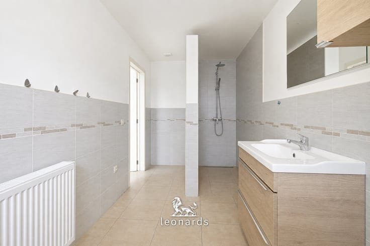 Move-in ready house in Moeskroen, ideal investment