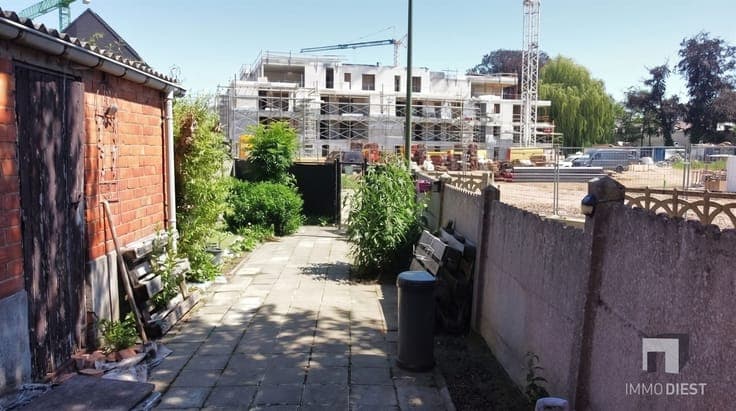 Woning
