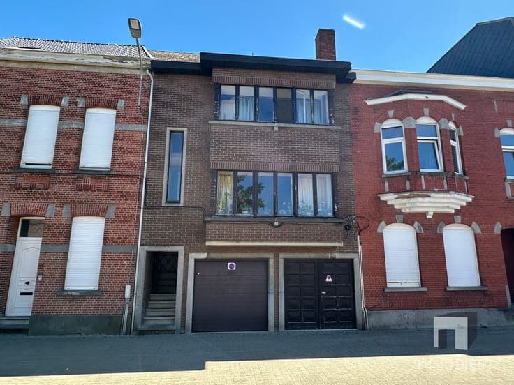 Woning