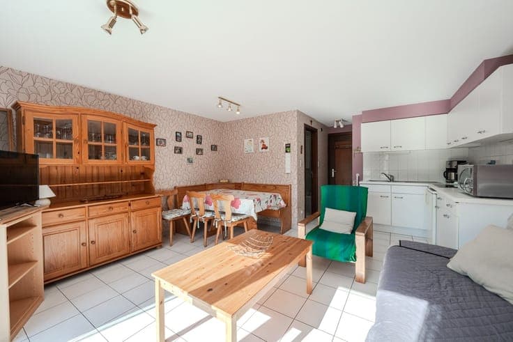 vakantiewoning