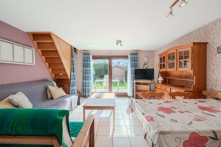 vakantiewoning