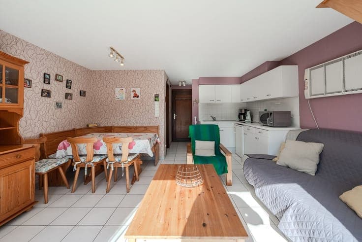 vakantiewoning