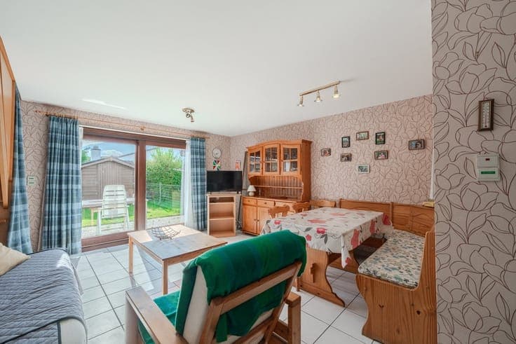 vakantiewoning