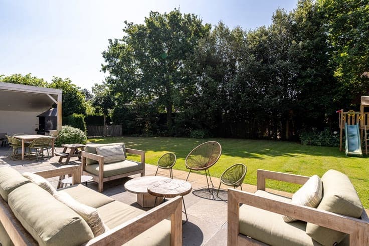 House in Knokke-Heist