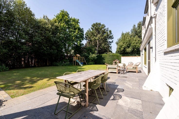 House in Knokke-Heist