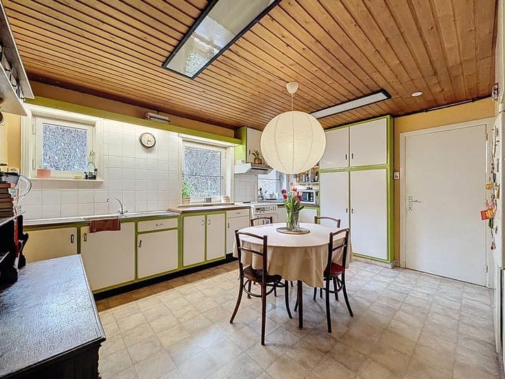 House in Kuurne