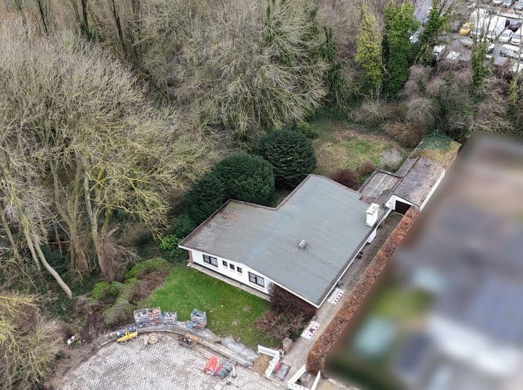 House in Kuurne