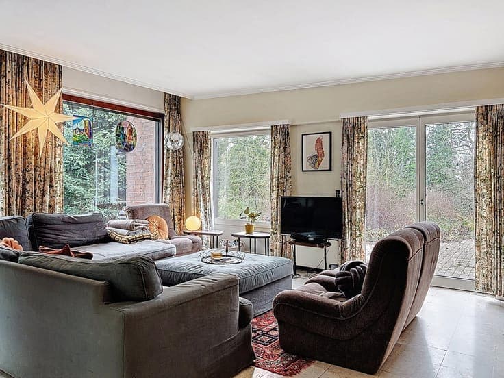 House in Kuurne