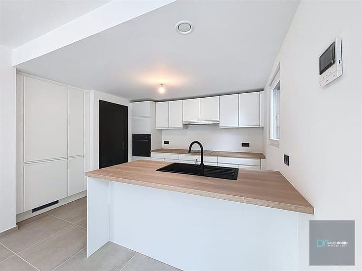 Maison neuve CLEF SUR PORTE - Basse énergie