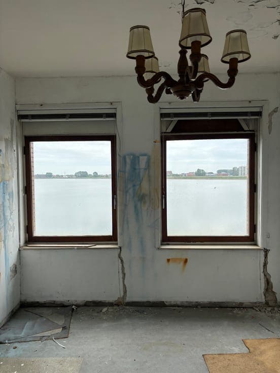 House in Ostend