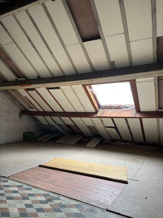 House in Ostend