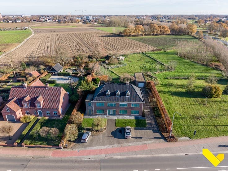 House in Geel