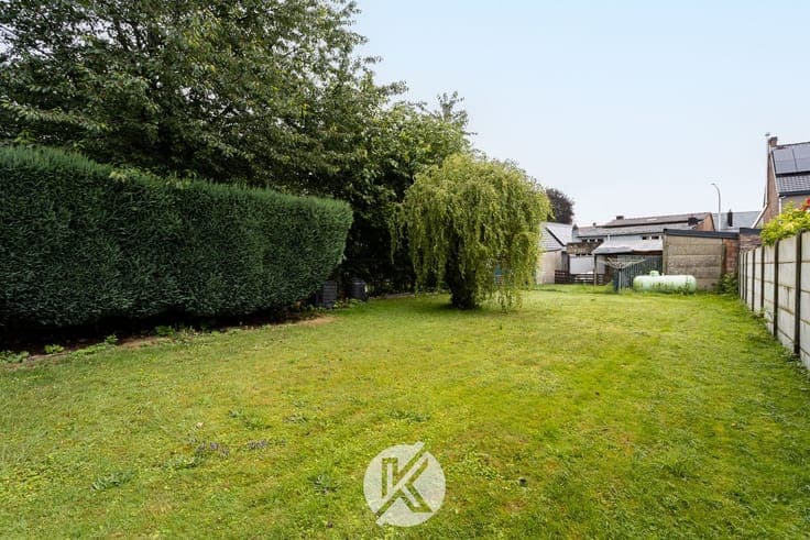 Te renoveren woning op een rustige locatie