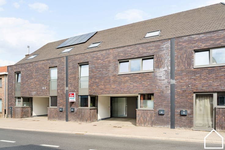House in Wijtschate