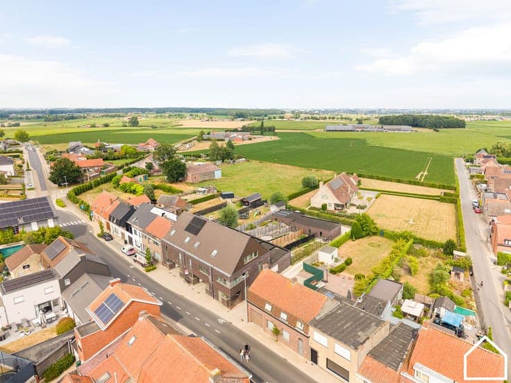 House in Wijtschate