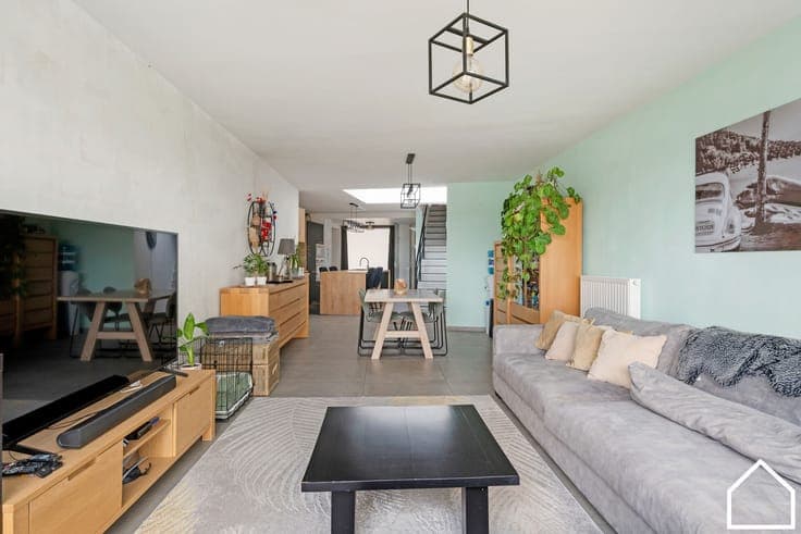 House in Wijtschate