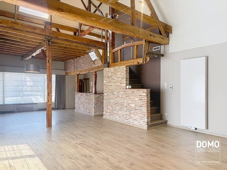 House in Hasselt