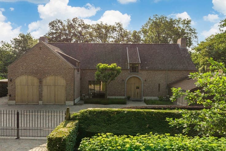 House in Zoersel
