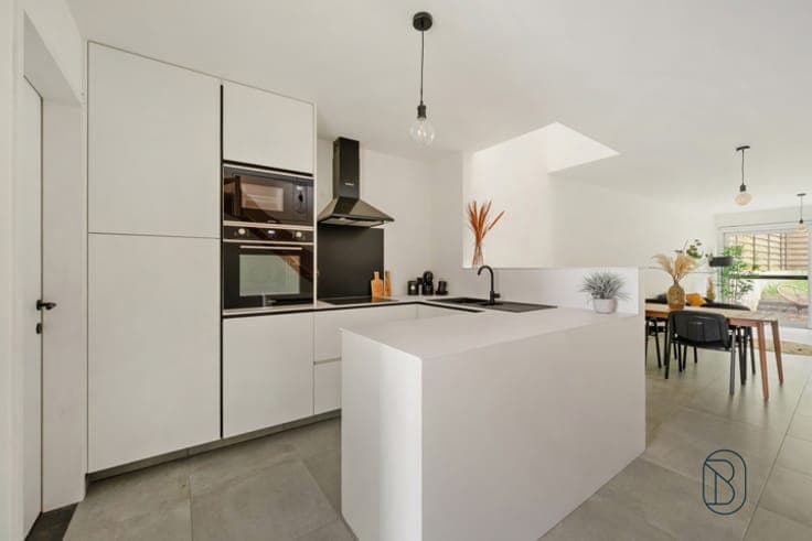 House in Spiere-Helkijn Spiere