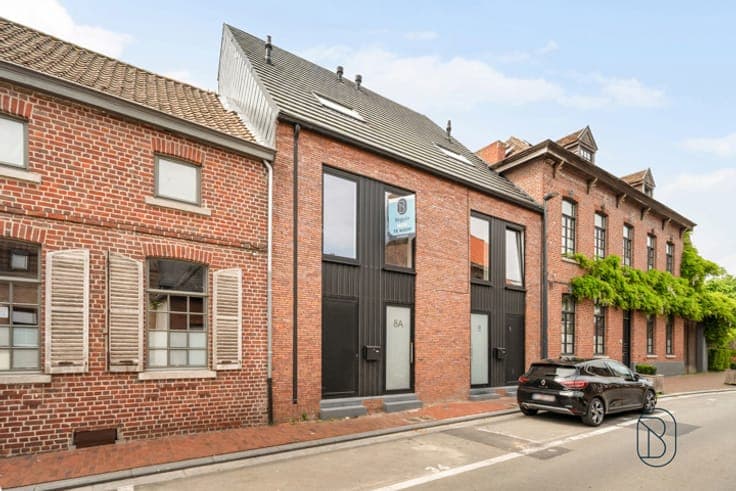 House in Spiere-Helkijn Spiere