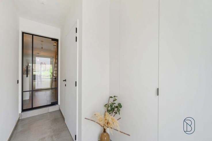 House in Spiere-Helkijn Spiere