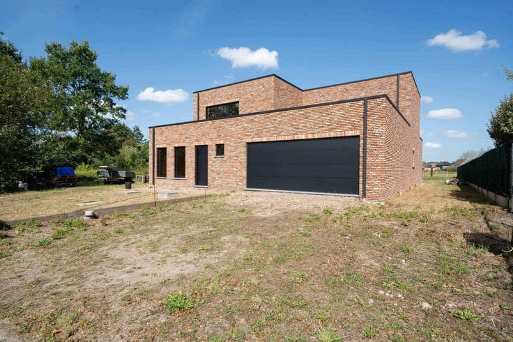 House in Heist-op-den-Berg