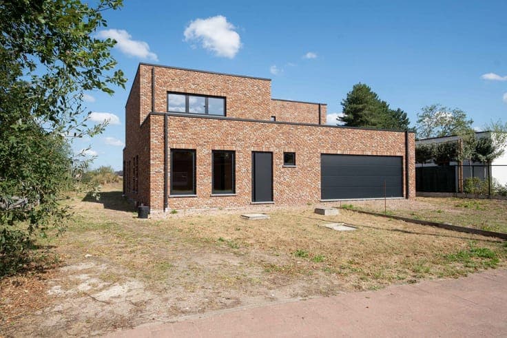 House in Heist-op-den-Berg