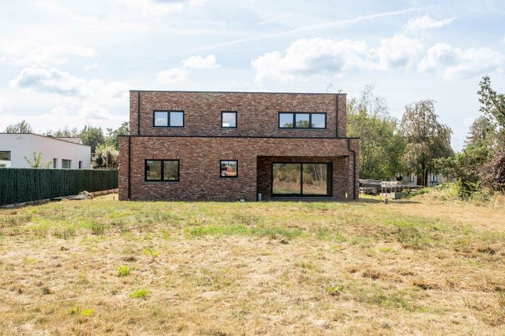 House in Heist-op-den-Berg