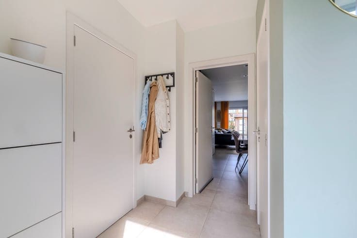 Prachtige woning op een rustige locatie en vlabij het cen...