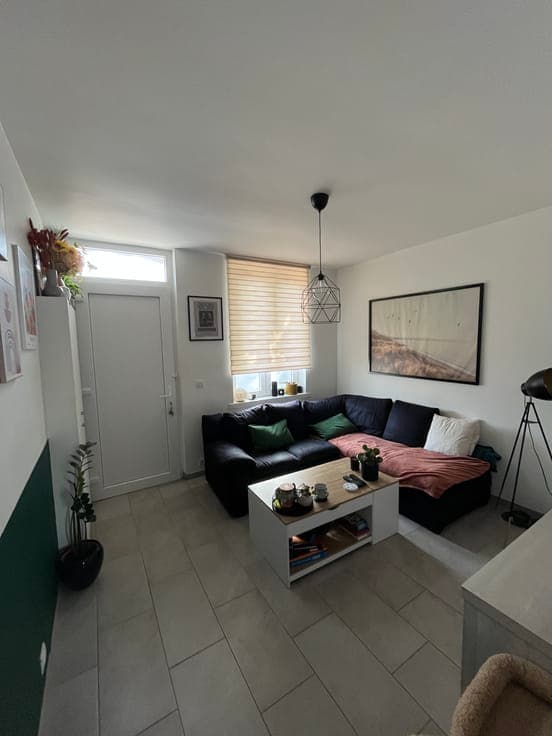 House in Liege