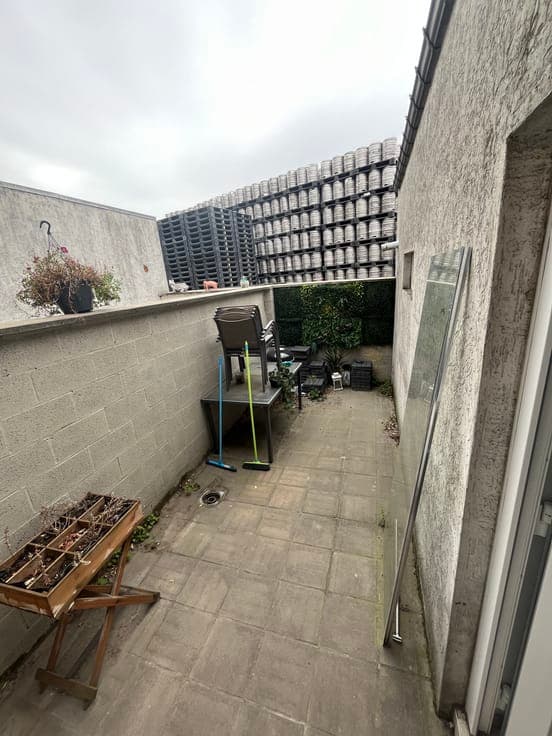 House in Liege