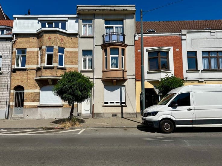 L'Immobilière Georges - Maison avec potentiel d'aménagement