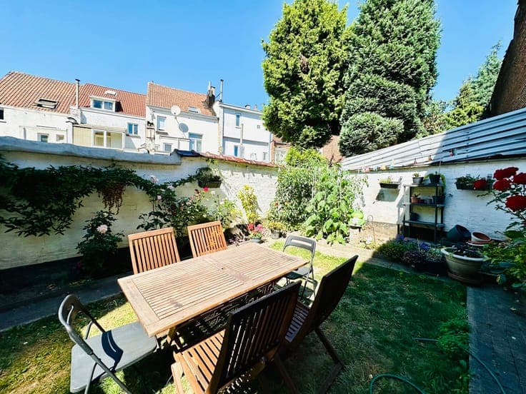 L'Immobilière Georges - Maison avec potentiel d'aménagement