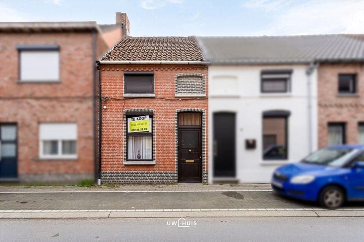 House in Hamme
