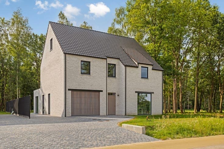 House in Keerbergen