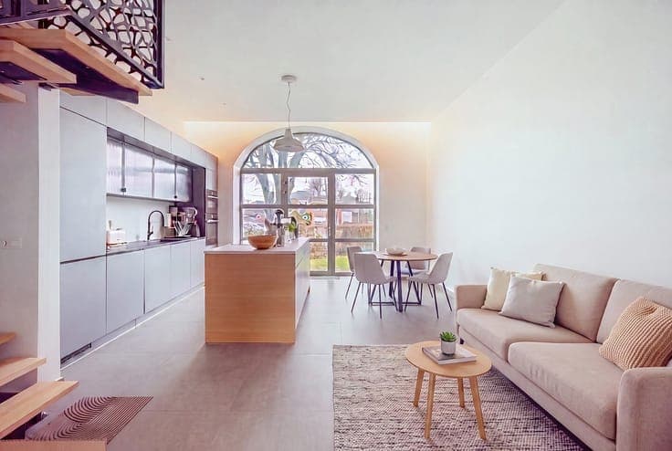 House in Awans