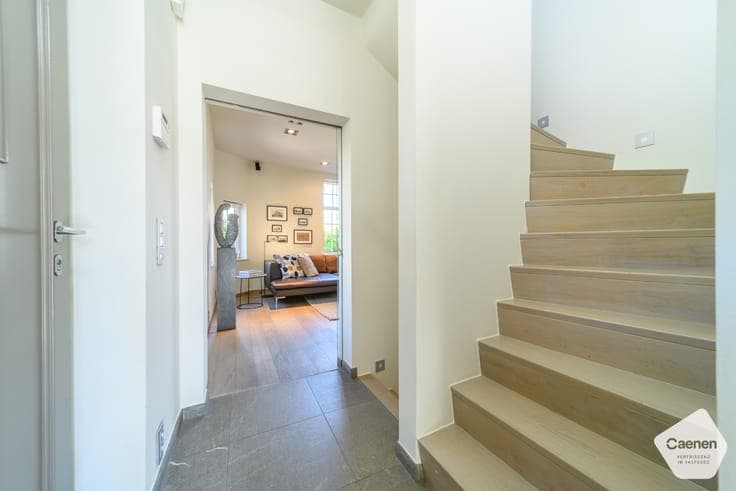 Exclusieve villa in het gegeerde Dumontwijk – luxe, rust ...
