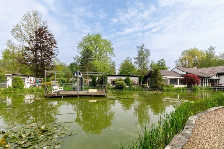 Holiday Home - House