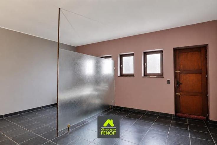 House in Seraing