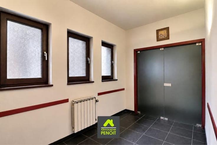 House in Seraing