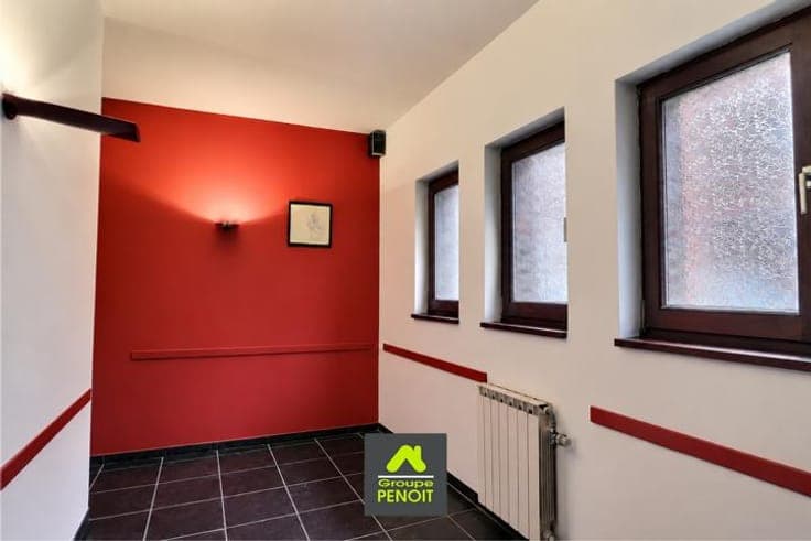 House in Seraing
