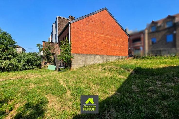 House in Seraing