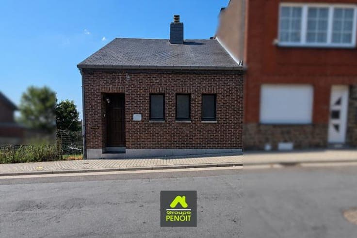 House in Seraing