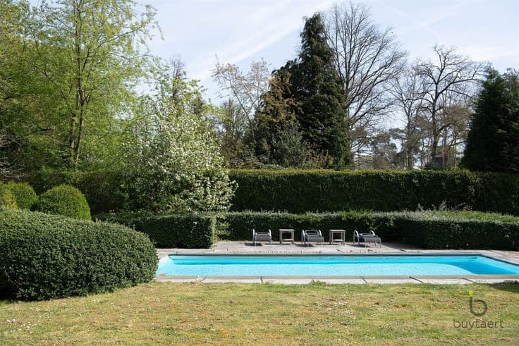 Property with character