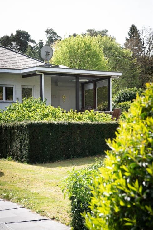 Property with character